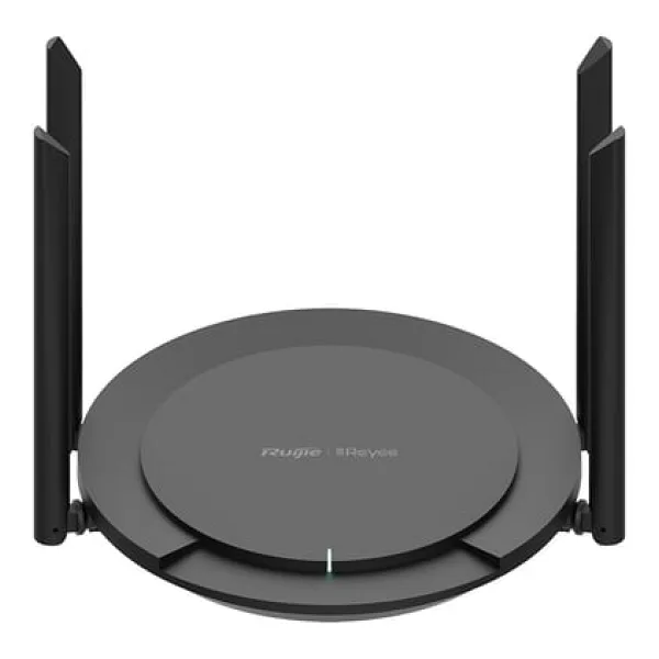 Ruijie RG-EW300 PRO 4 Port 300 Mbps Router