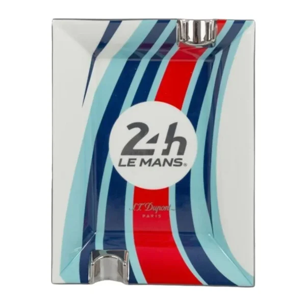 S.T. Dupont 24H Le Mans İkili Puro Küllüğü 6488