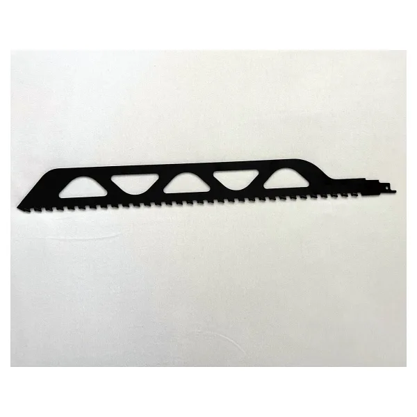 S2243-HM Tuğla Yutong Tilki Kuyruğu Testere 455 mm MK2319 BAYTEC