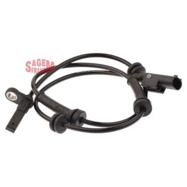 Sagem 60186 Abs Sensör Kablosu Arka Sağ Fiorino 16- 52056373