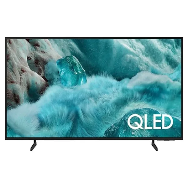 Samsung 75Q7F5 4K Ultra HD 75" 190 Ekran Uydu Alıcılı Smart QLED TV
