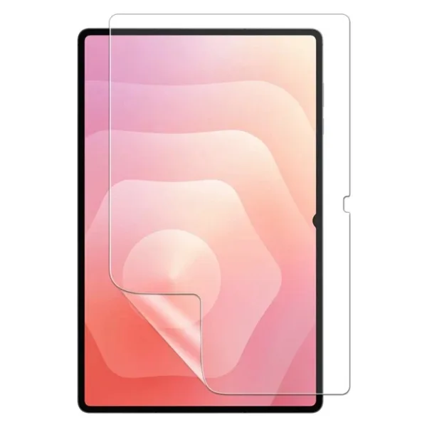 Samsung Galaxy Tab S11 (Sm-X730) İle Uyumlu Paper Like(Kağıt Hissi)Mat 9H Nano Ekran Koruyucu 11 Inç