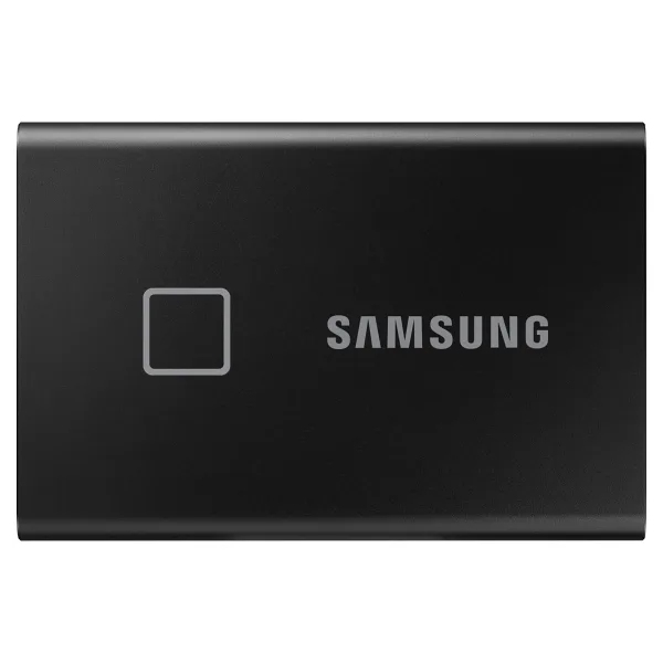 Samsung T7 Touch USB 3.2 2 TB Taşınabilir SSD
