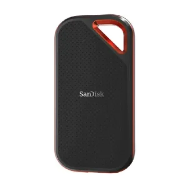 SanDisk Extreme PRO Portable SDSSDE80-1T00-G25 USB 3.1 1 TB Taşınabilir SSD