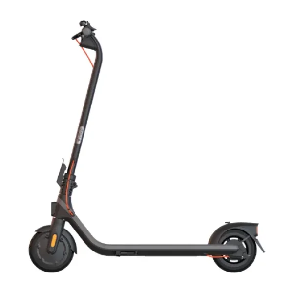 Segway Ninebot Kickscooter E2 Plus 500 W Elektrikli Scooter