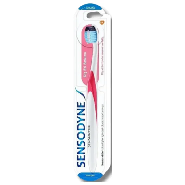 Sensodyne Hassasiyet Diş Eti Diş Fırçası