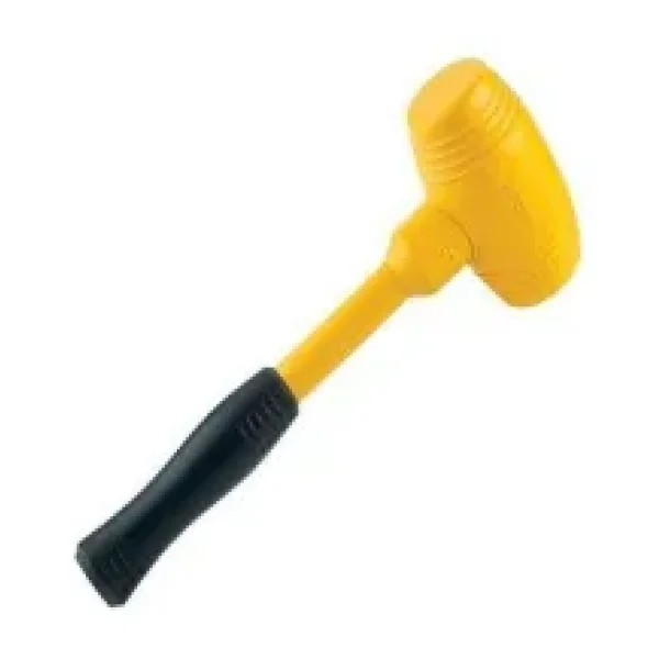 Sgs SGS109 No:50 Plastik Tokmak