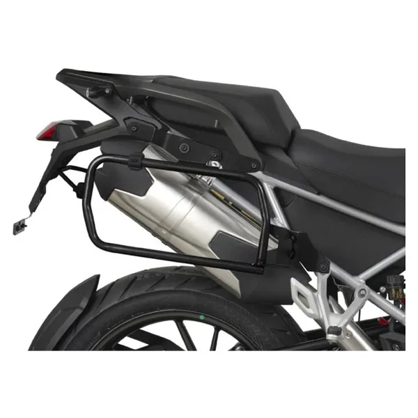 Shad Motosiklet Çanta - Topcase - 3P System Yan Çanta Demiri Triumph Tiger 1200Gt/Rally 22-23 T0Tg124P