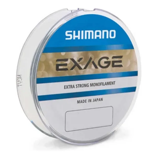 Shimano Exage 150 m Monofilament Misina
