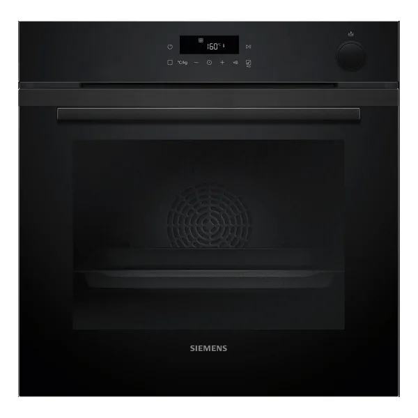 Siemens HR232GEB3 Siyah Ankastre Fırın