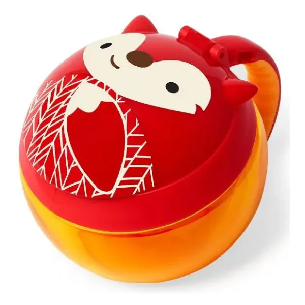 Skip Hop Zoo Çerez Kabı Tilki
