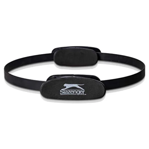 Slazenger Fiberglass Pilates Çemberi