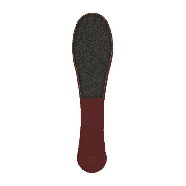 Solingen Ayak Törpüsü 7158 Bordo