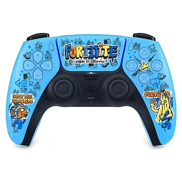 Sony DualSense Fortnite Limited Edition Kablosuz PS5 Oyun Kolu