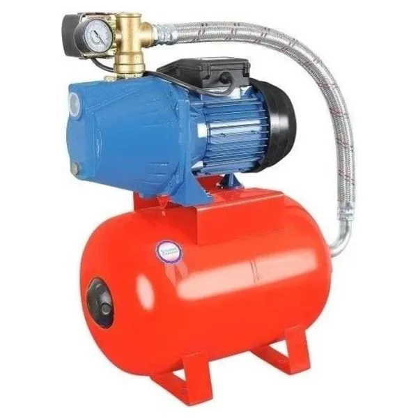 Sumak SMJH150 Hidrofor 1.5Hp 1'' - Elektrikli Monofaze Jet