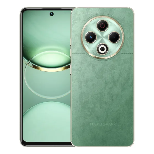 Tecno Spark 30 128 GB