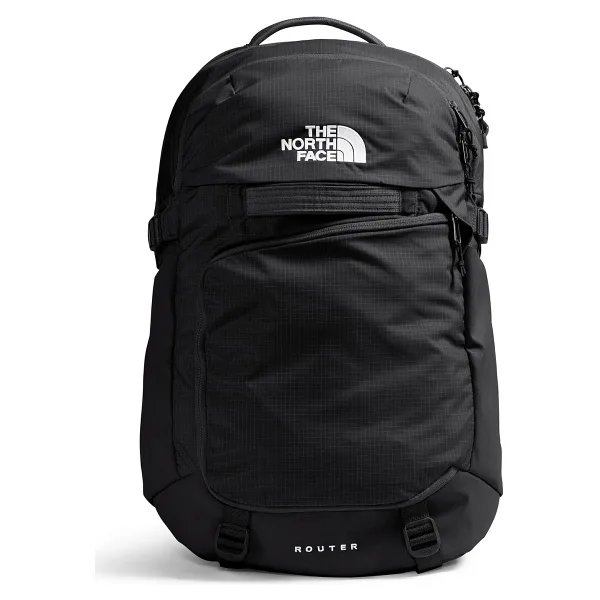 The North Face Router NF0A52SF Sırt Çantası
