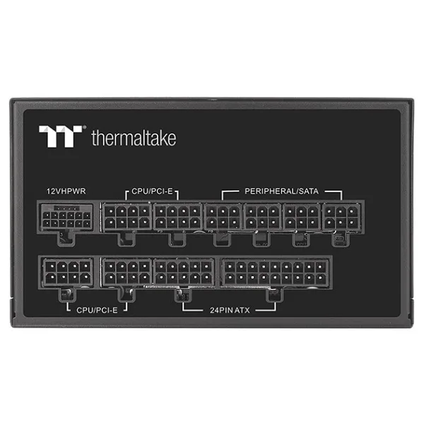 Thermaltake Toughpower Gf3 Gen 5 Ps-Tpd-0750fnfage-4 750 W Power Supply