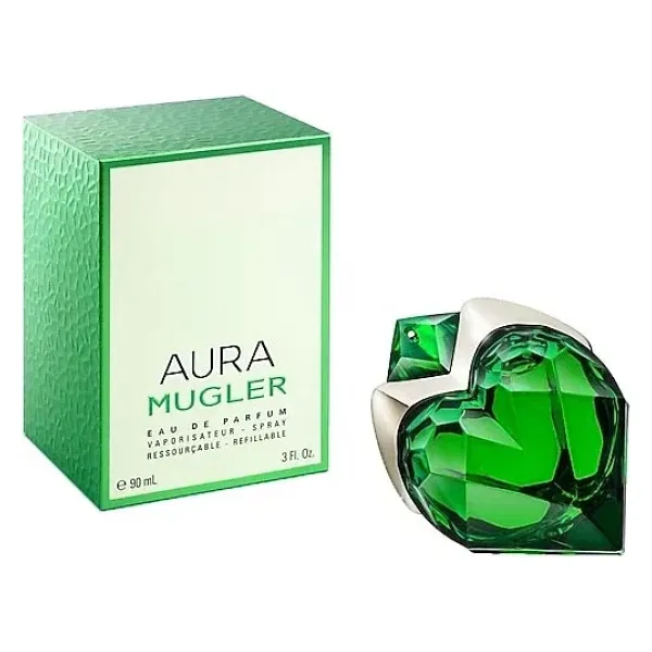 Thierry Mugler Aura EDP 90 ml Kadın Parfüm