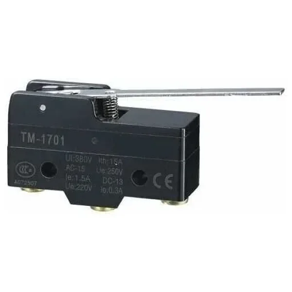 TM-1701 Mini Switch