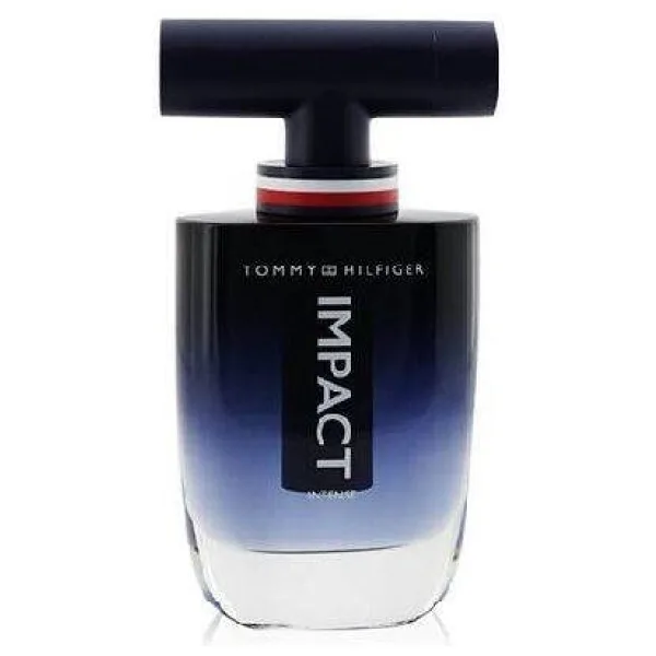 Tommy Hilfiger Impact Intense EDP 50 ml Erkek Parfüm