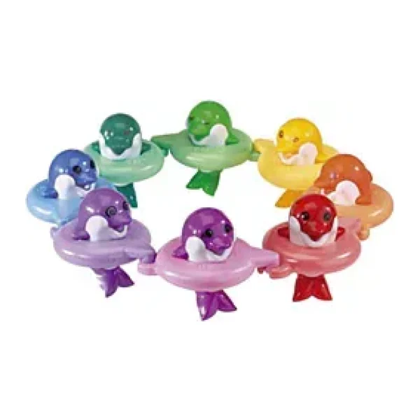 Tomy DoReMi Yunuslar