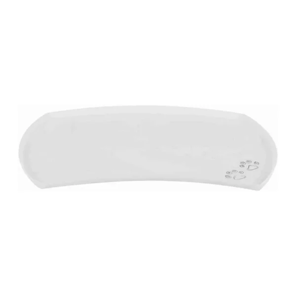 Trixie 51x27 cm Silikon Kedi Mama Servis Altlığı