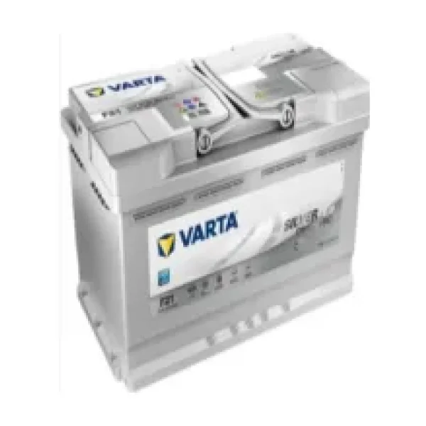 Varta Silver Dynamic F21 Start-Stop AGM 12 V 80 Ah 800 CCA Akü
