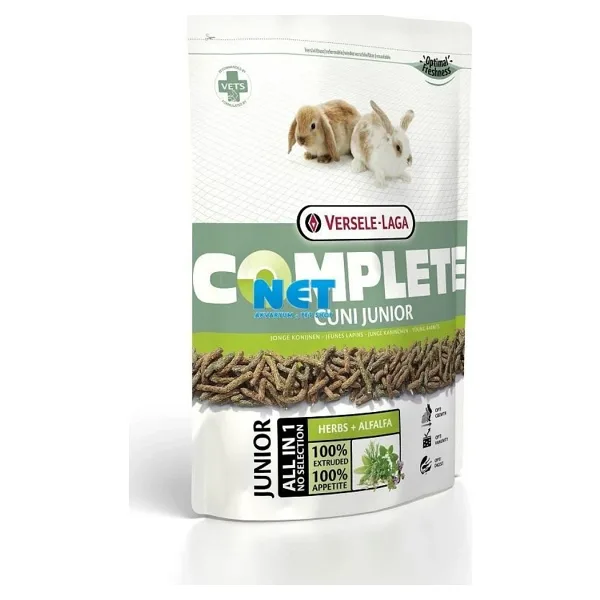 Versele Laga Yavru Tavşan Pellet Yem 500 gr.