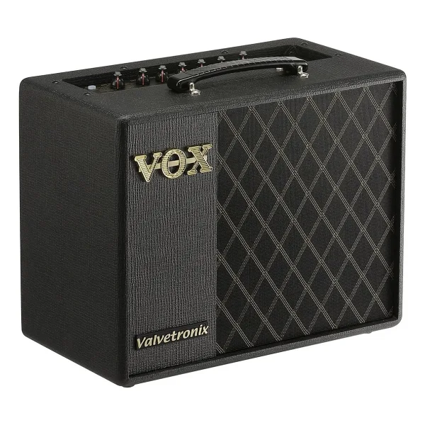 Vox Valvetronix VT20X 20 W Elektro Gitar Amfisi