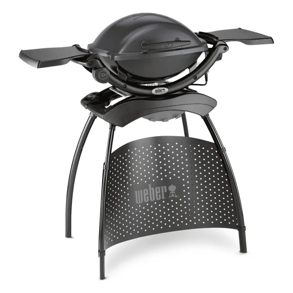 Weber Q1400 Elektrikli Mangal