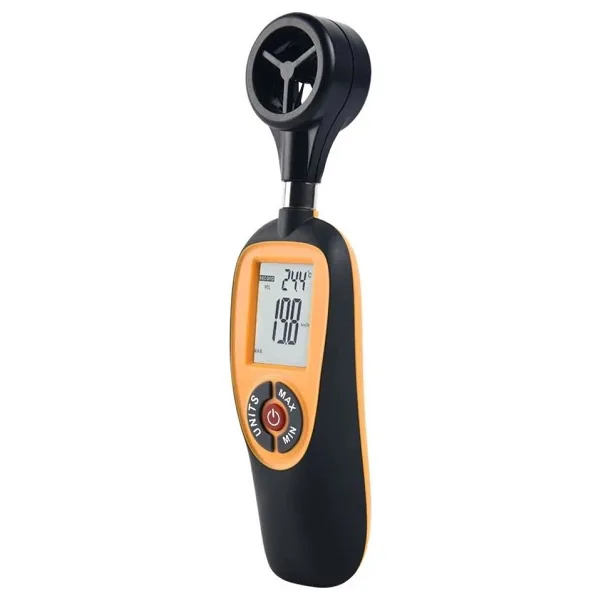 WellHise HT-91 Anemometre
