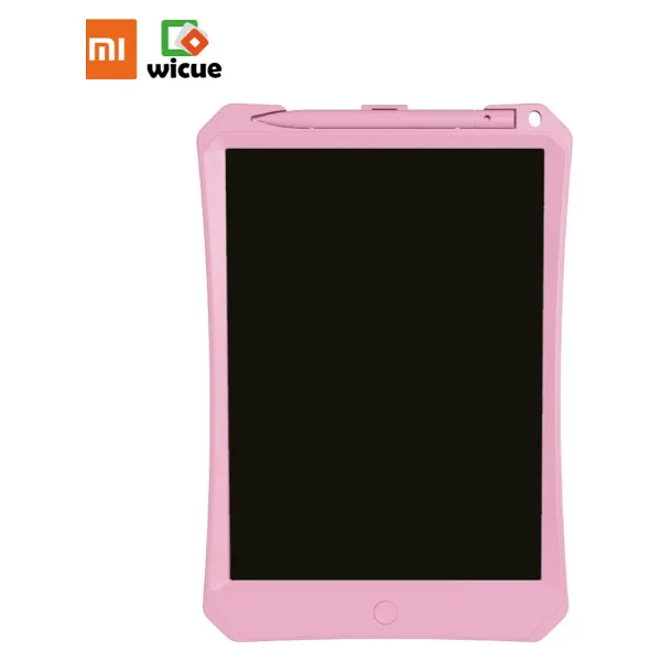 Xiaomi Wicue 11" Pembe Yazı ve Çizim Tableti