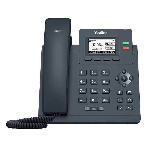 Yealink T31G IP Telefon