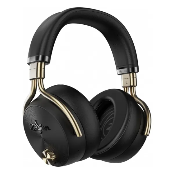 Zildjian ALCHEM-E Perfect Tune Bluetooth Kulaklık (Siyah)