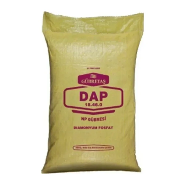18.46.0 Dap Gübresi-10 Kg