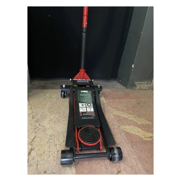 3 Ton Alçak Şase Kriko