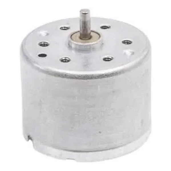 6V 24mm DVD-VCD Motoru