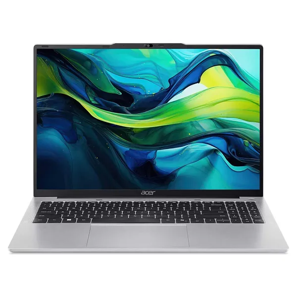 Acer Aspire Lite AL16-52P-55S2 NX.J23EY.001 i5-1334U 8 GB 512 GB SSD Iris Xe Graphics 16" WUXGA Notebook