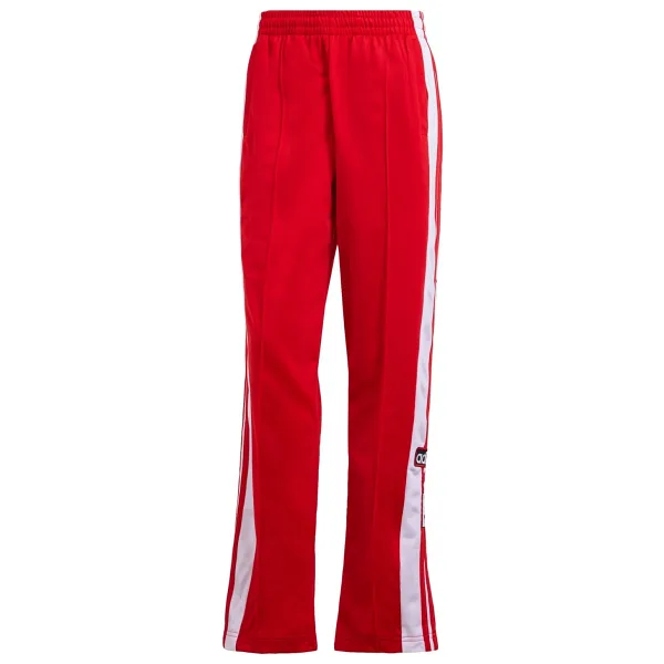 Adidas Adibreak IP0620 Kırmızı Kadın Eşofman Altı