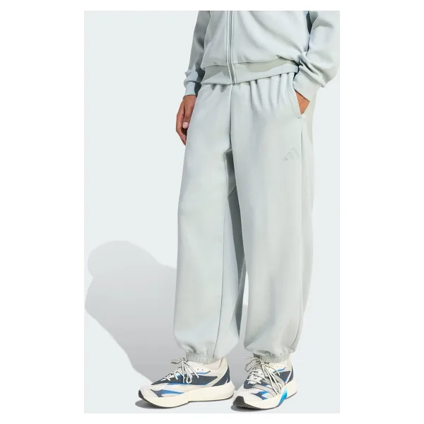 Adidas Soft Lux Erkek Eşofman Altı