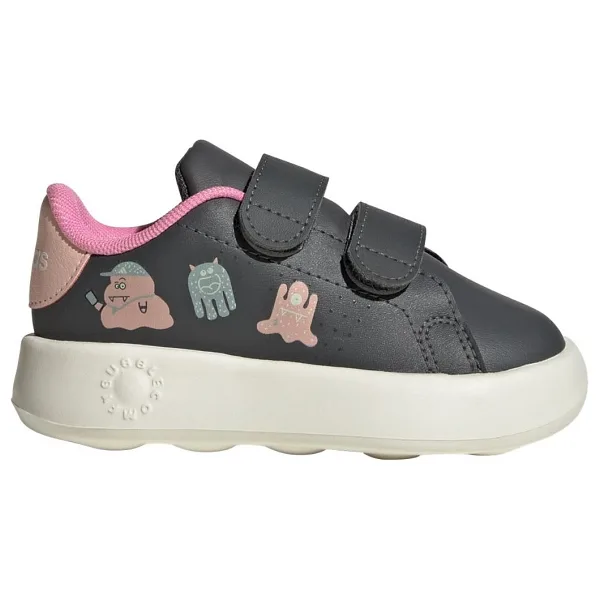 Adidas Tenis Advantage CF I Bebek Spor Ayakkabı