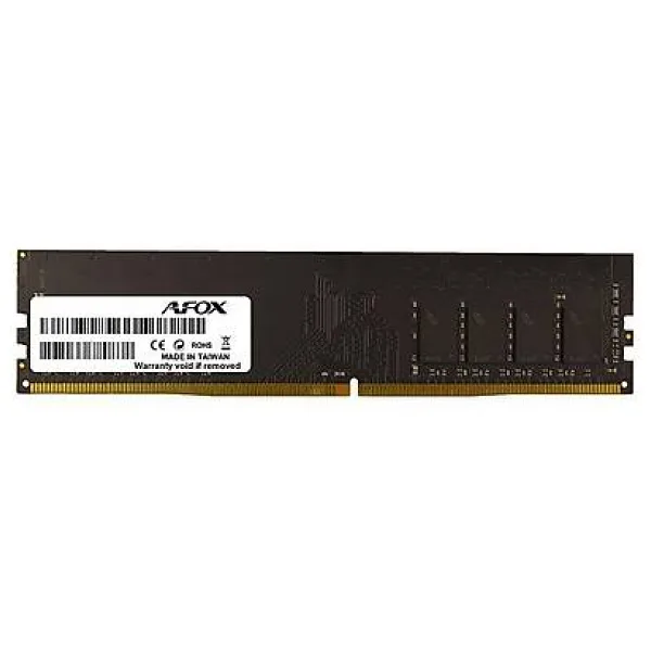 Afox 16 GB DDR4 2666 Mhz AFLD416FS1P Ram