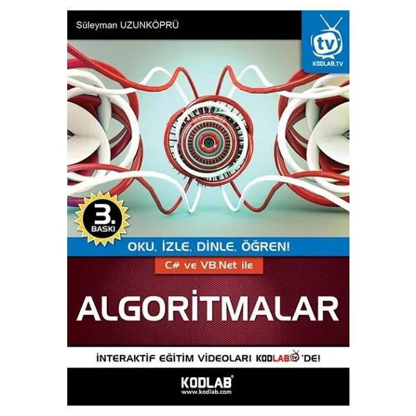Algoritmalar