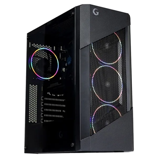AMD RYZEN 5 5600X 16 GB RAM 500 GB M.2 SSD RTX 3060 Tİ GAMİNG KASA