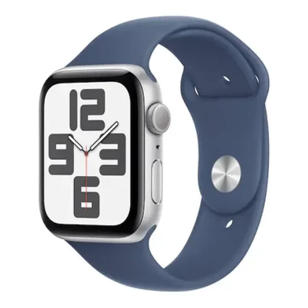 Apple Watch SE 2 2023 GPS 40mm Spor Kordon Akıllı Saat