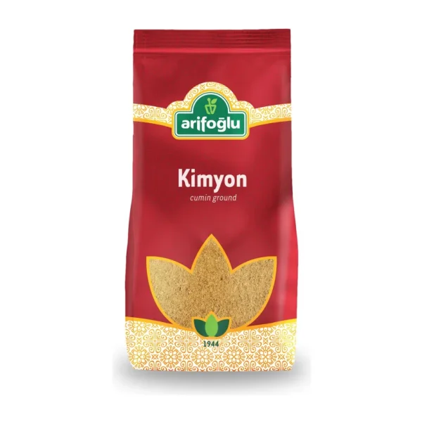 Arifoğlu 250 gr Öğütülmüş Kimyon