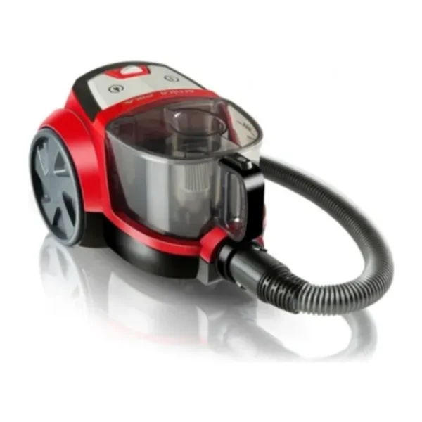 Arnica Pika ET14401 Kırmızı 750 W Toz Torbasız Süpürge