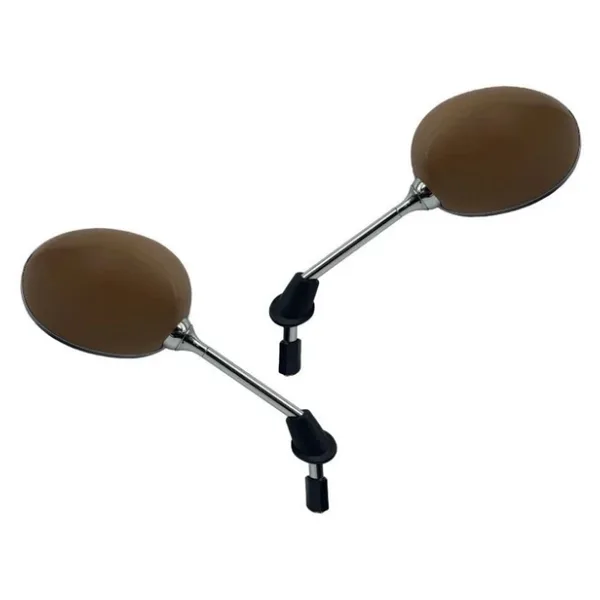 Arora Cappucino Kahverengi Ayna Takımı M00cp18