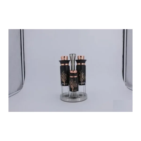 AROW AĞAÇ DESEN YAĞLIK SİRKELİK TR-3751